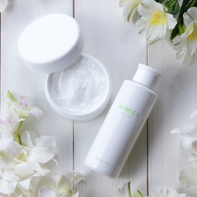 ATOLES SKIN CARE