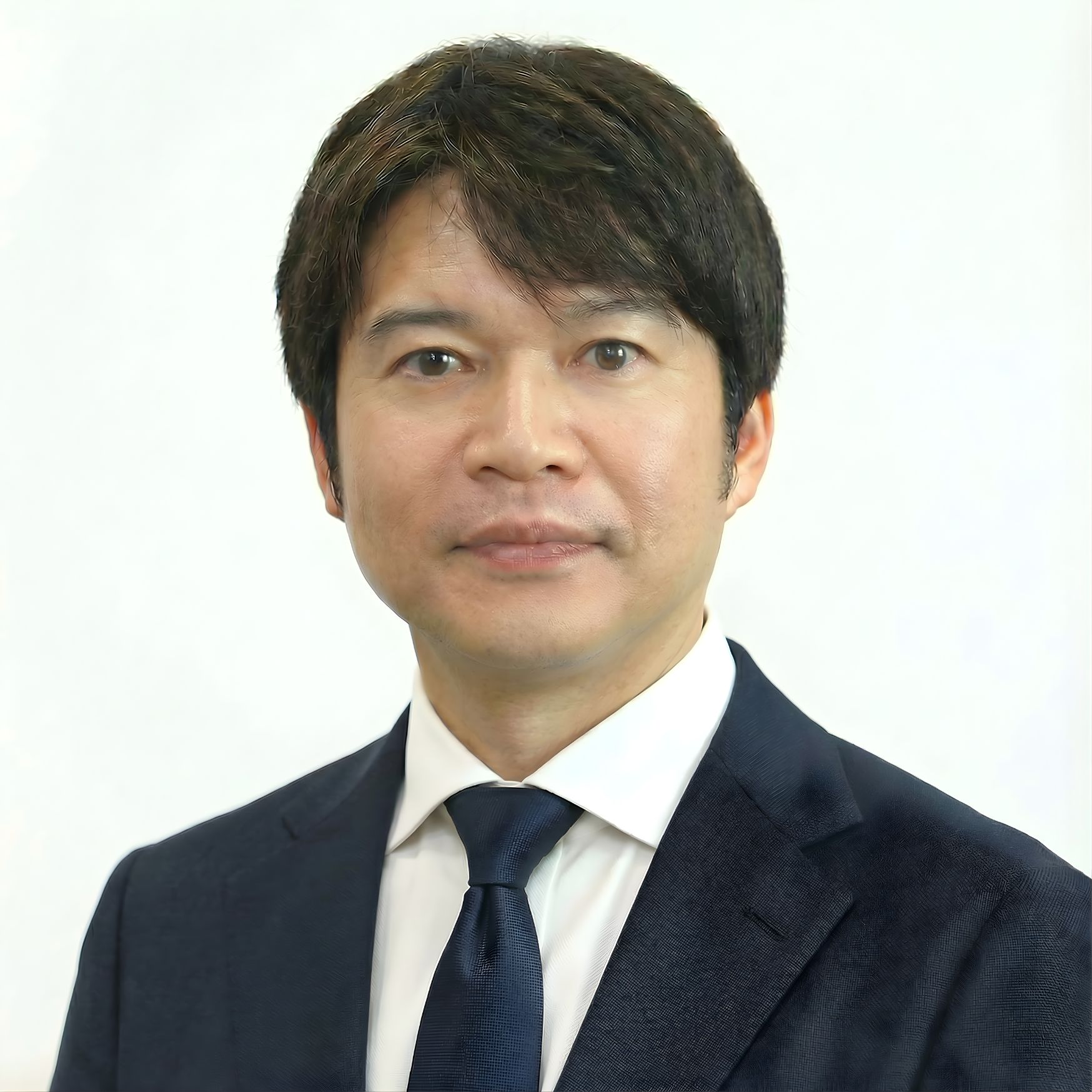 代表取締役 山本孝彦